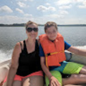 Meet your Posher, Lindsay